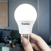 LED BÚP TRÒN 9W Model_ RLBU-9W (Ảnh bối cảnh 1)